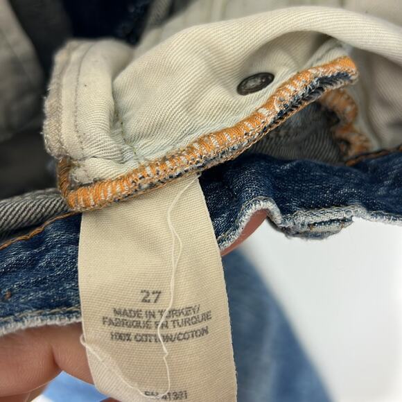 Ralph Lauren Denim & Supply Jeans - Women's 27 - Picture 3 of 9